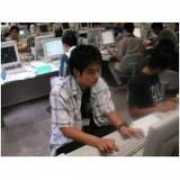gsic.titech.ac.jp Natthawuth
