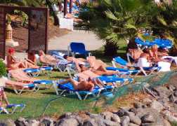 absolutcaribe.com Naturismo