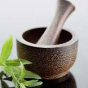 Naturopathy
