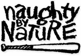 Naughtybynature