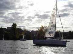 h2o-sailing.cz Nautik