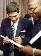 tribuneindia.com Ndamane