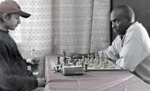 thechessdrum.net Nderitu