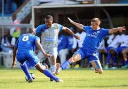 goal.com Ndlela