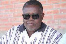 Ndumiso