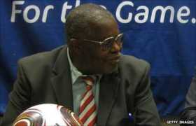 Ndumiso