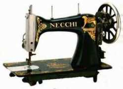 Necchi