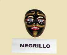 Negrillo