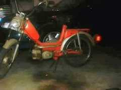 mopedarmy.com Negrini