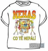 Nehas