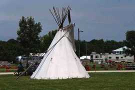 tipis.org Neidenthal