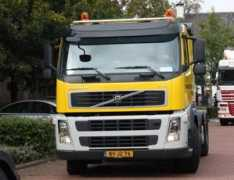 chauffeursverenigingzundert.nl Nelemans