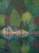 bluehillbaygallery.com Nelsbach