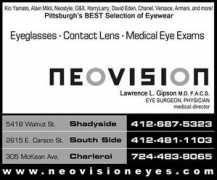 Neovision