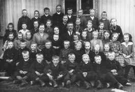 Nerstad