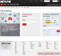 Netlog