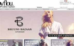 eurowoman.dk Netshop