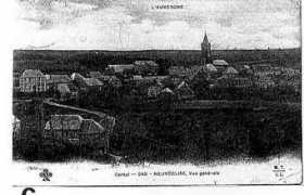 Neuveglise