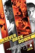 Neverbackdown