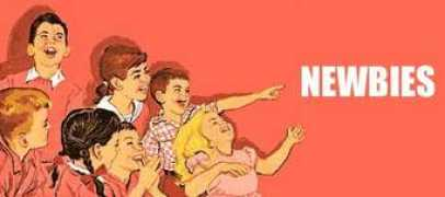 Newbs
