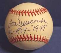 Newcombe