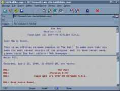 volftp.tiscali.it Newmes