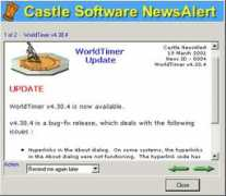 castlesoft.co.nz Newsalert