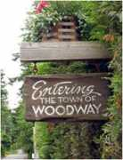 townofwoodway.com Newto