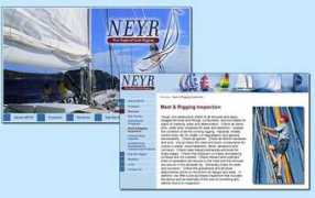 echodesigncompany.com Neyr