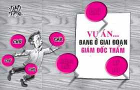 doisongphapluat.com Ngaman