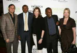 zimbio.com Ngangi