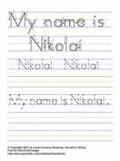 handwritingforkids.com Ngecu