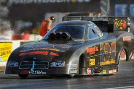Nhra