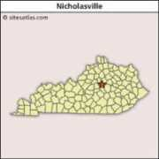 Nicholasville