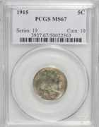 pcgs.com Nickhol