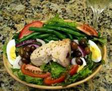 Nicoise
