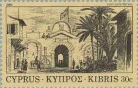 mlahanas.de Nicosia