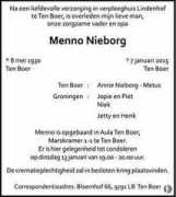 mensenlinq.nl Nieborg