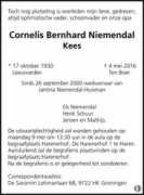 Niemendal