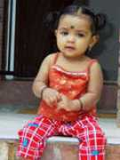 Nikhitha
