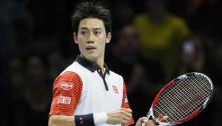 Nishikori