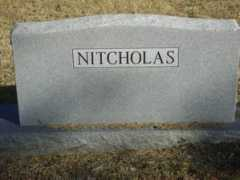 Nitcholas