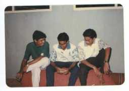 Nithyakumar