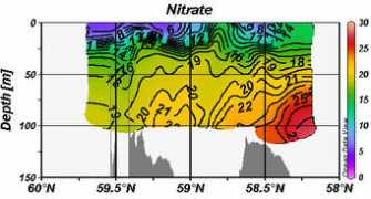 Nitrate