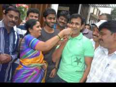 Niveditha