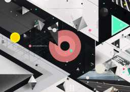 abduzeedo.com Njin