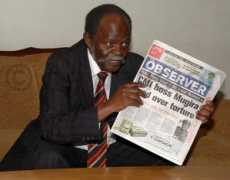 newvision.co.ug Njuba
