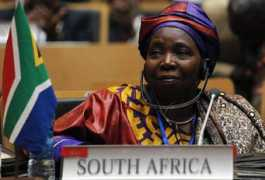 Nkosazana