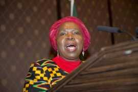 Nkosazana