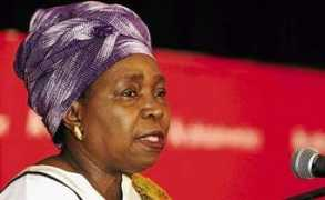 Nkosazana